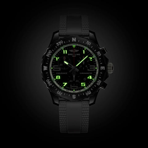 Breitling X83310A71B1S1 Watch - Watch Japan Official (Image 6)