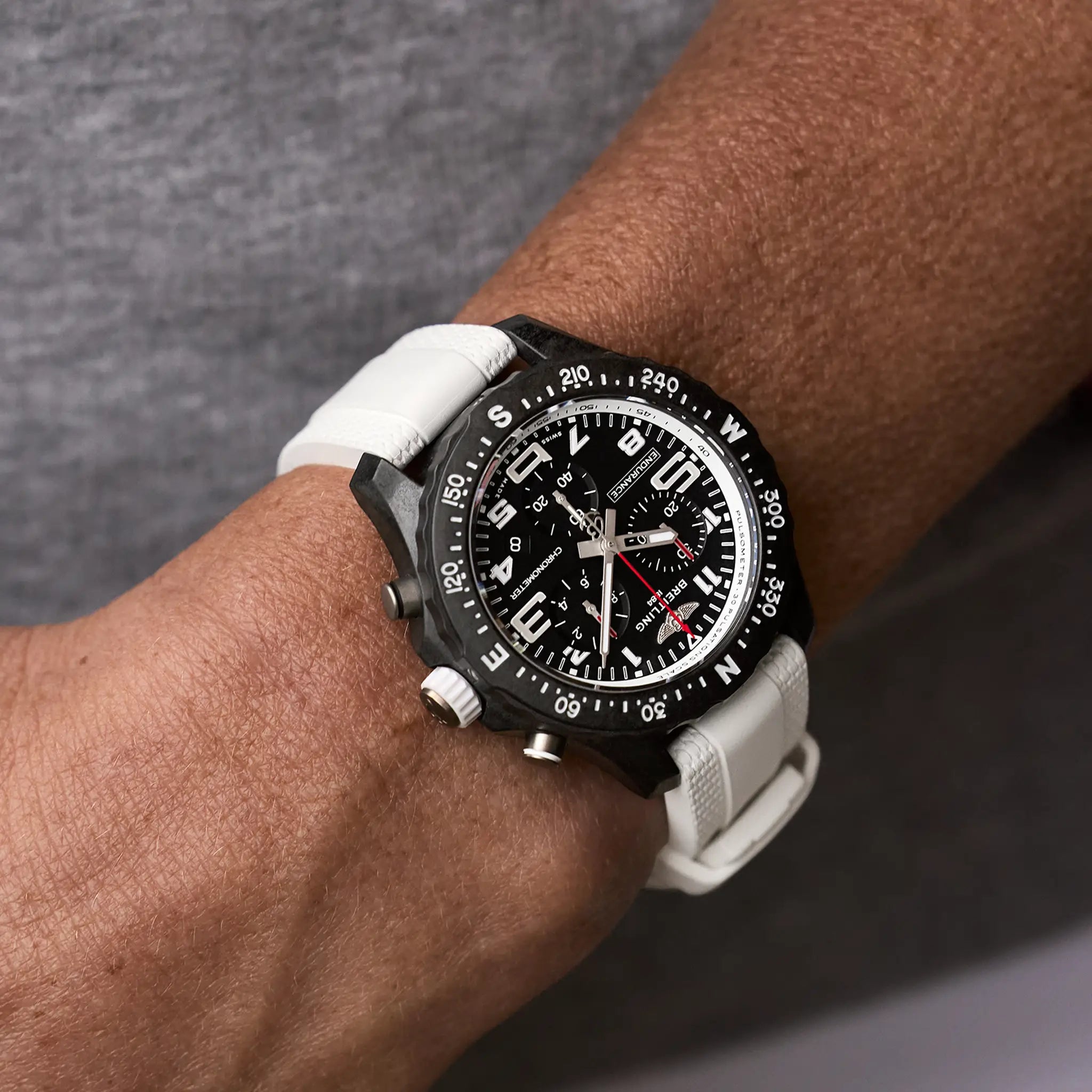 Breitling X83310A71B1S1 Watch - Watch Japan Official (Image 5)