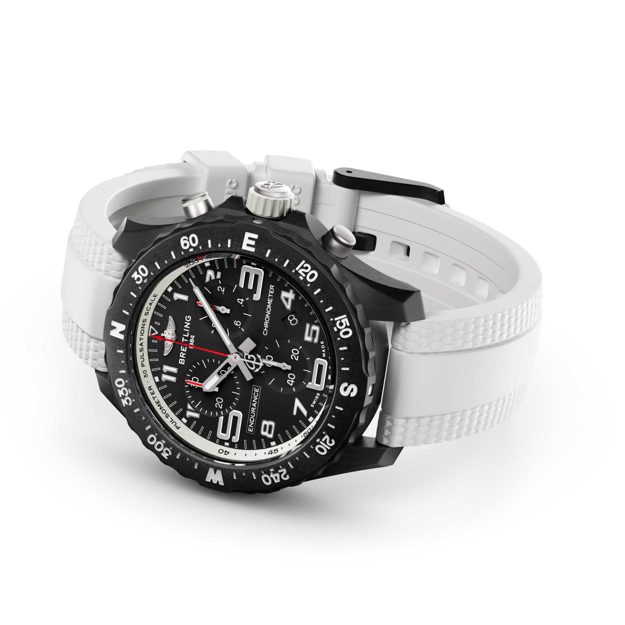 Breitling X83310A71B1S1 Watch - Watch Japan Official (Image 3)