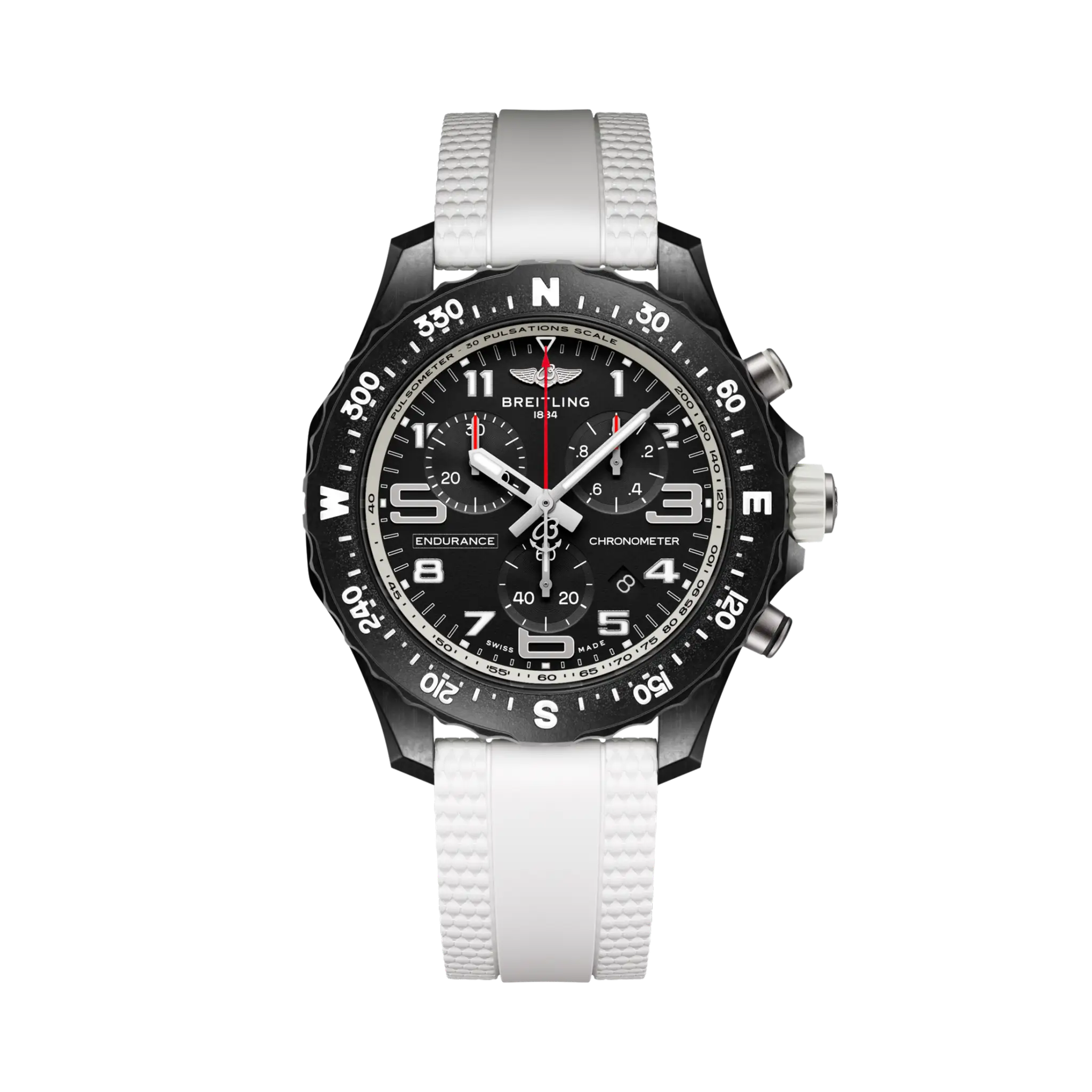 Breitling X83310A71B1S1 Watch - Watch Japan Official
