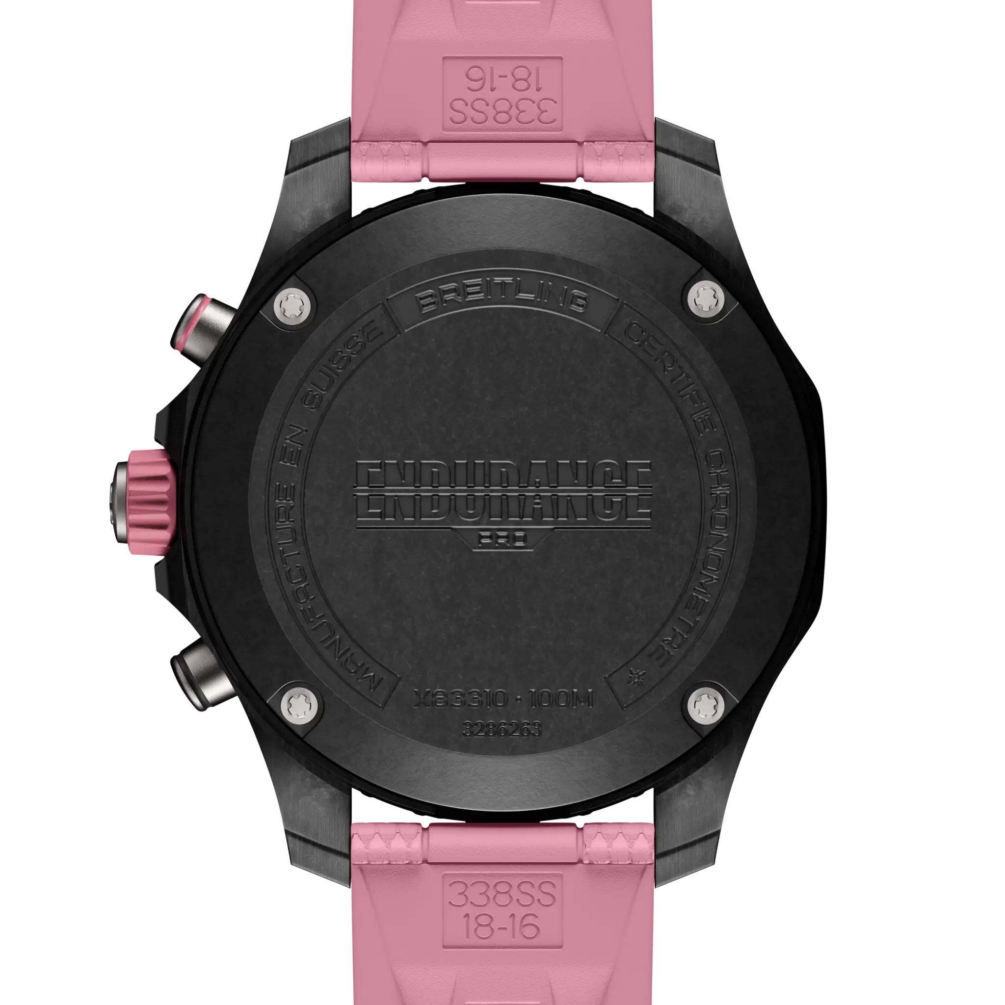 Breitling X83310D41B1S1 Watch - Watch Japan Official (Image 4)