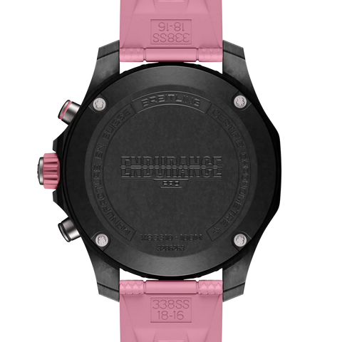 Breitling X83310D41B1S1 Watch - Watch Japan Official (Image 4)