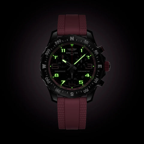 Breitling X83310D41B1S1 Watch - Watch Japan Official (Image 6)
