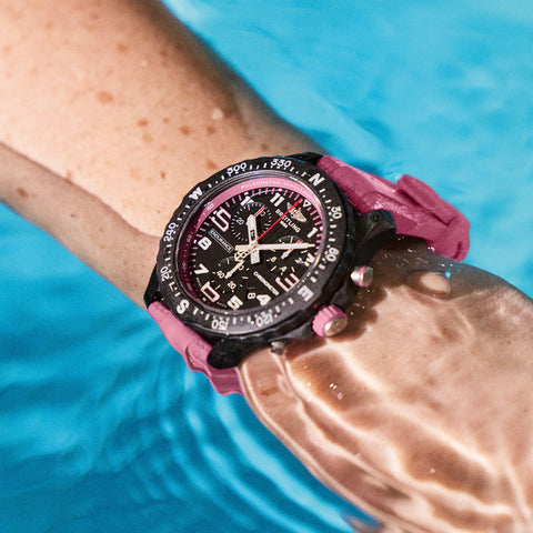Breitling X83310D41B1S1 Watch - Watch Japan Official (Image 5)