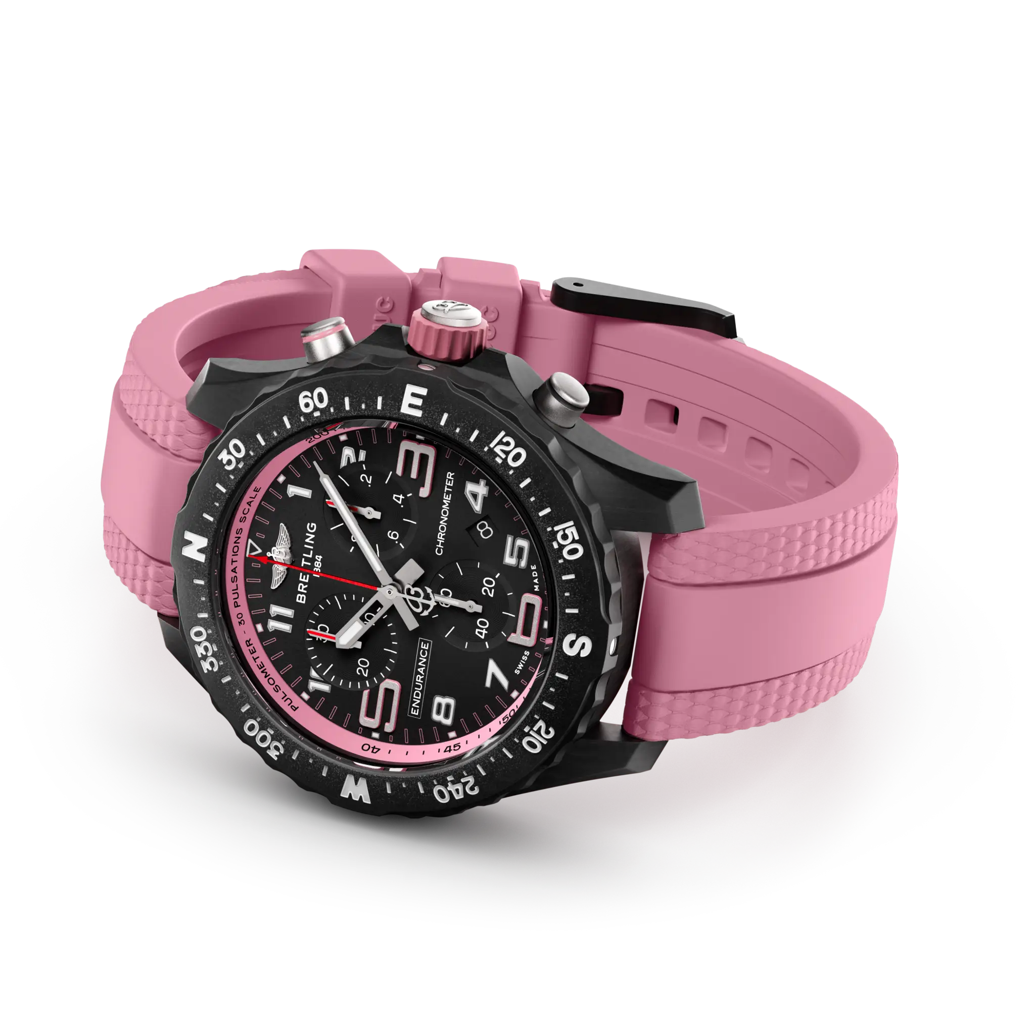 Breitling X83310D41B1S1 Watch - Watch Japan Official (Image 3)