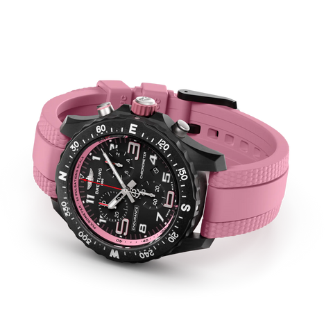 Breitling X83310D41B1S1 Watch - Watch Japan Official (Image 3)