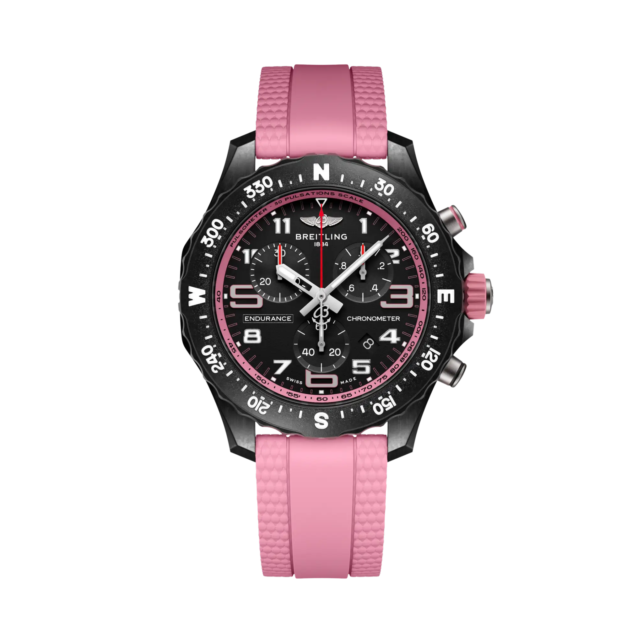 Breitling X83310D41B1S1 Watch - Watch Japan Official
