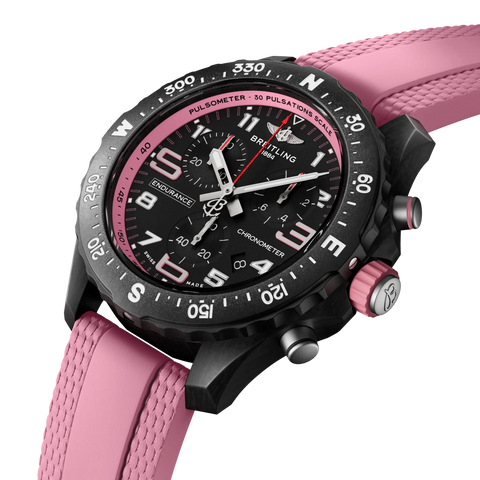 Breitling X83310D41B1S1 Watch - Watch Japan Official (Image 2)