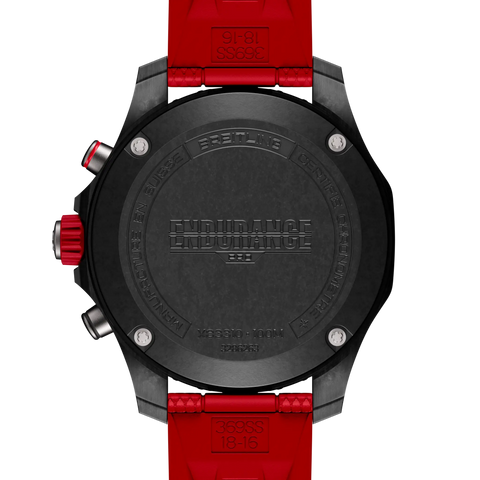 Breitling X83310D91B2S1 Watch - Watch Japan Official (Image 4)
