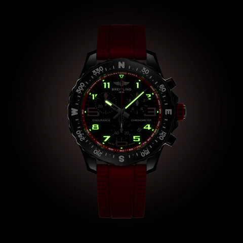 Breitling X83310D91B2S1 Watch - Watch Japan Official (Image 6)