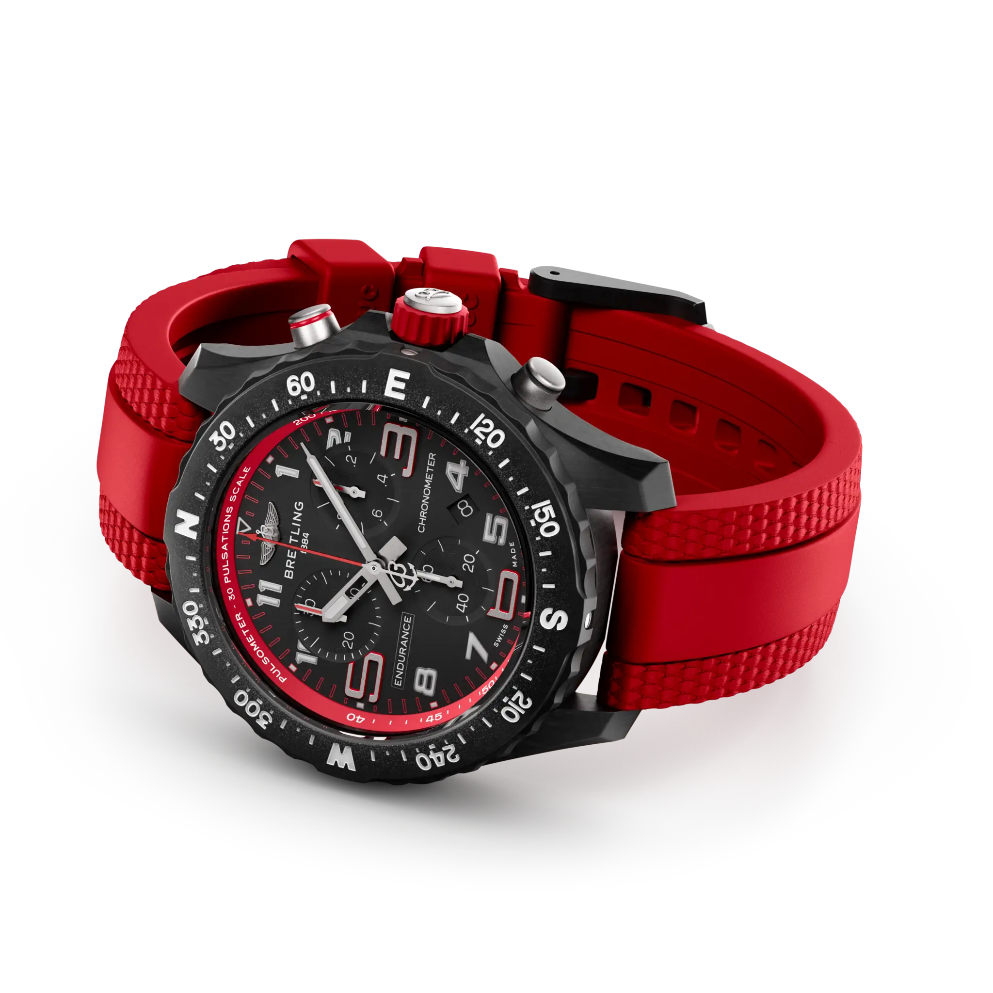 Breitling X83310D91B2S1 Watch - Watch Japan Official (Image 3)