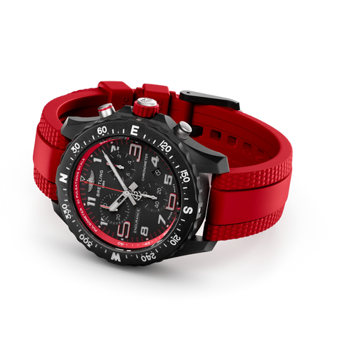 Breitling X83310D91B2S1 Watch - Watch Japan Official (Image 3)