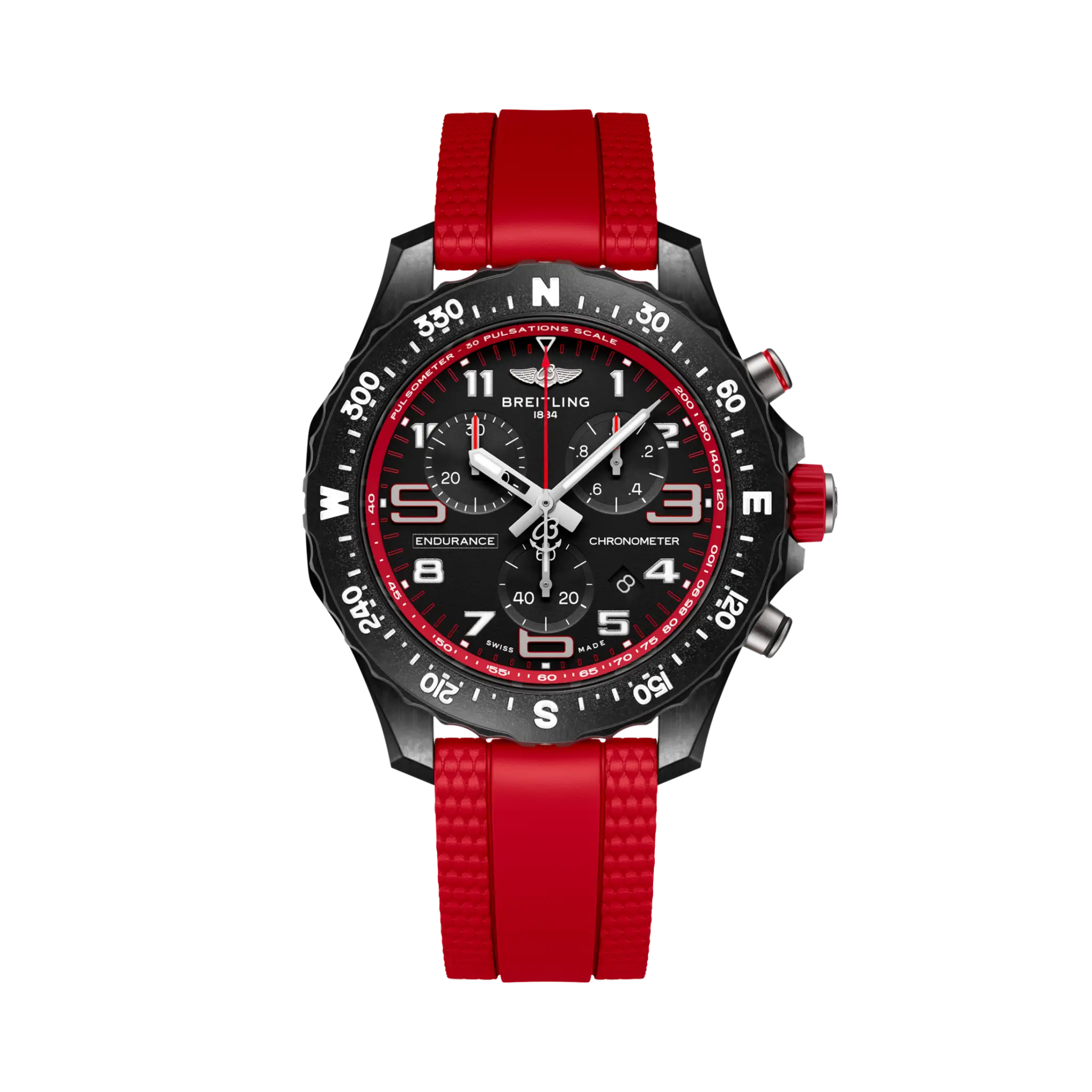 Breitling X83310D91B2S1 Watch - Watch Japan Official