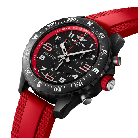 Breitling X83310D91B2S1 Watch - Watch Japan Official (Image 2)