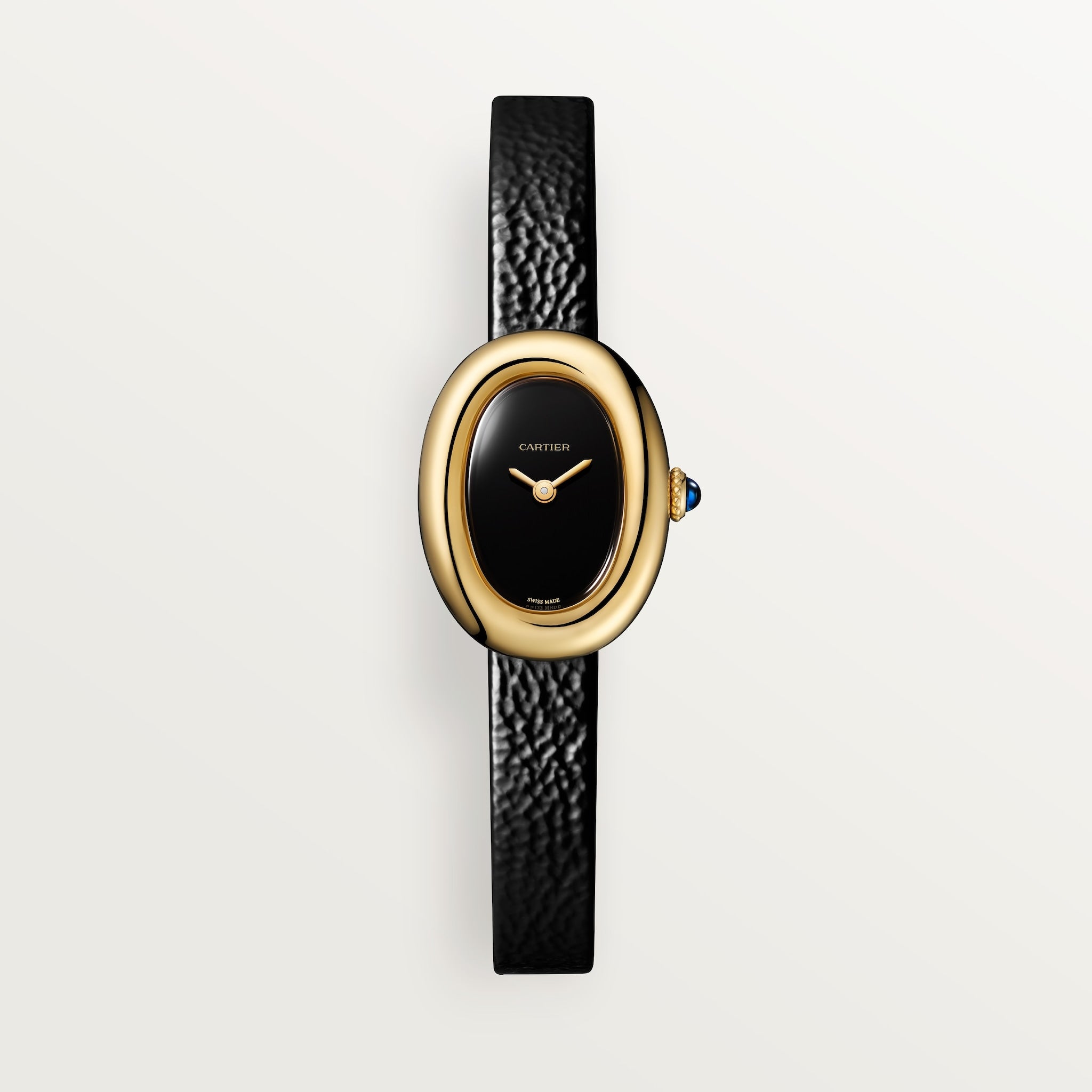 Cartier wsta0136 Watch - Tank Must de Cartier watch (Image 7)