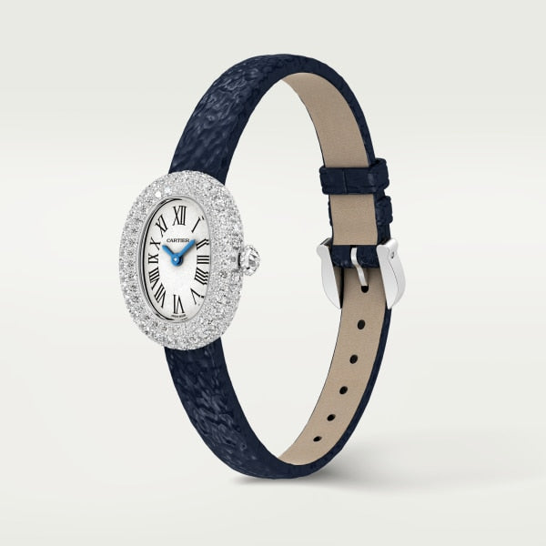 Cartier wsbb0040 Watch - Ballon Bleu de Cartier watch (Image 2)
