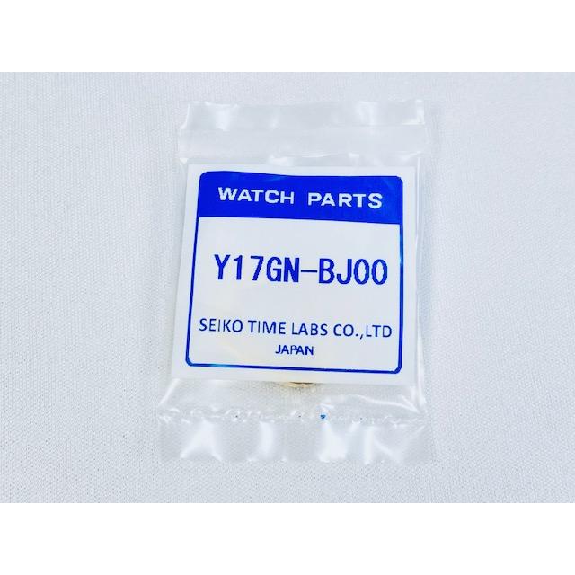 Y17GN-BJ00 genuine SEIKO watch part
