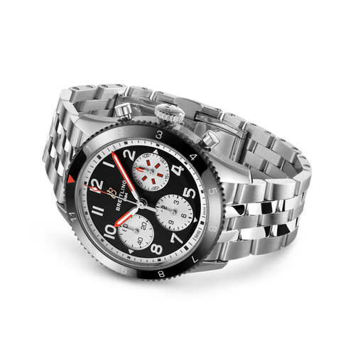 Breitling Y233801A1B1A1 Watch - Watch Japan Official (Image 3)
