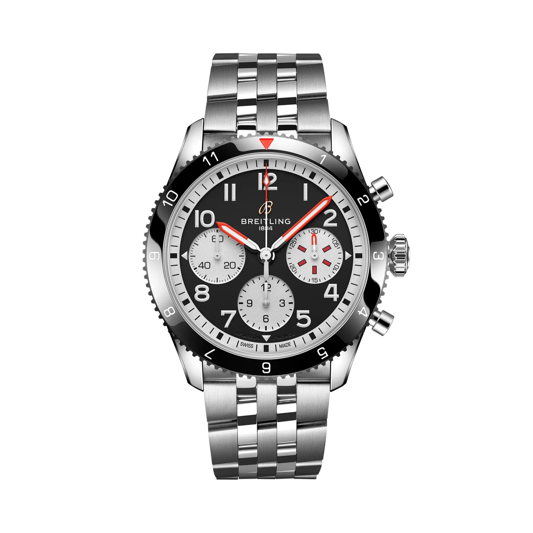 Breitling Y233801A1B1A1 Watch - Watch Japan Official