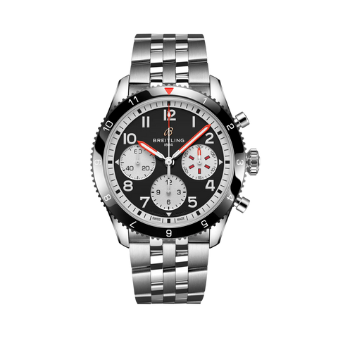 Breitling Y233801A1B1A1 Watch - Watch Japan Official