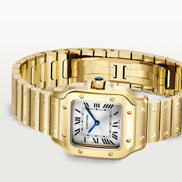 Cartier wsta0108 Watch - Tank Must de Cartier watch (Image 4)