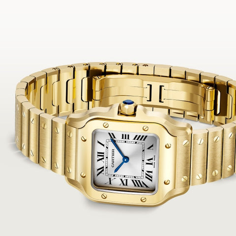 Cartier wsta0108 Watch - Tank Must de Cartier watch (Image 4)