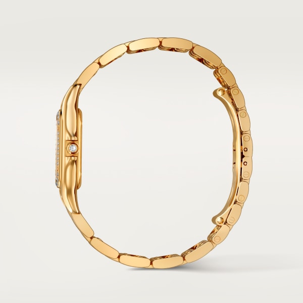 Cartier wjpn0057 Watch - Panthère de Cartier watch (Image 4)