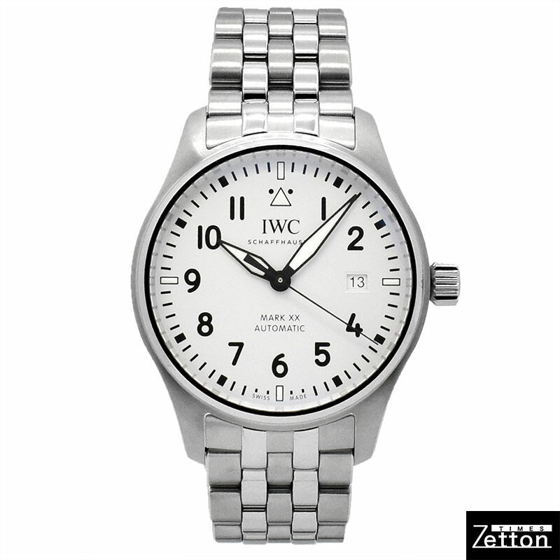 IWC IW328208 WATCH