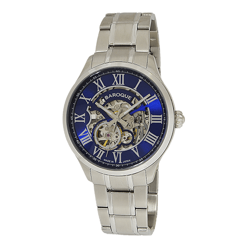 BAROQUE BA2006S-18BR Watch