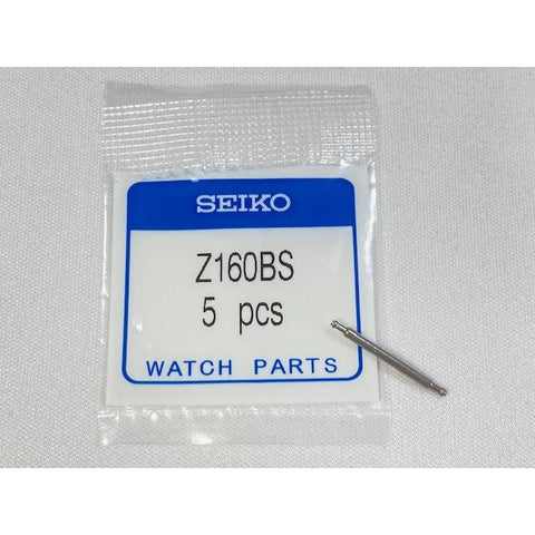 Z160BS genuine SEIKO watch part