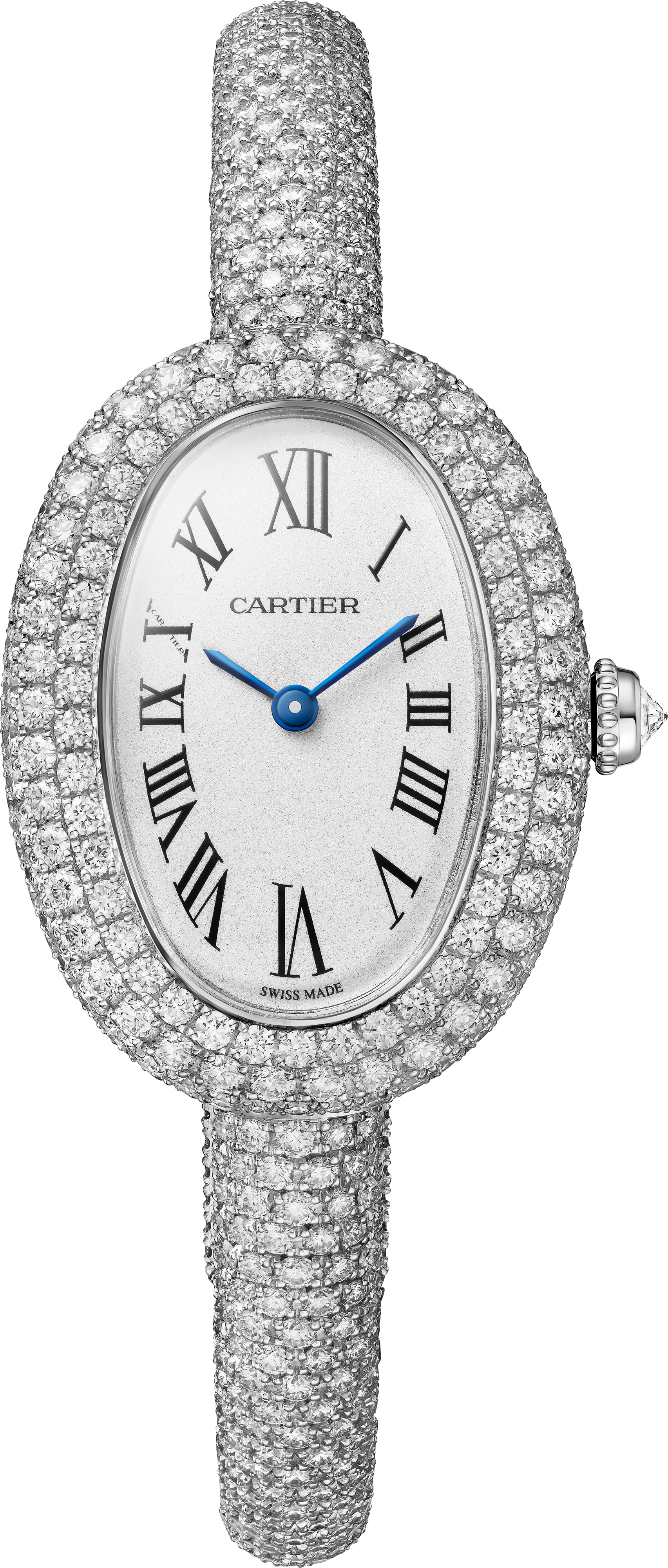 Cartier wgta0346 Watch - Tank Louis Cartier watch (Image 5)