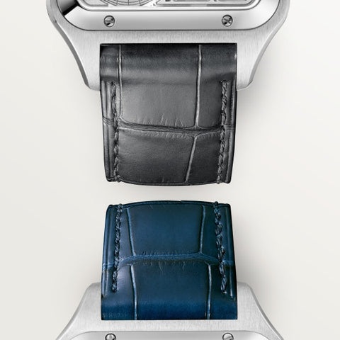 Cartier wgta0011 Watch - Tank Louis Cartier watch (Image 2)