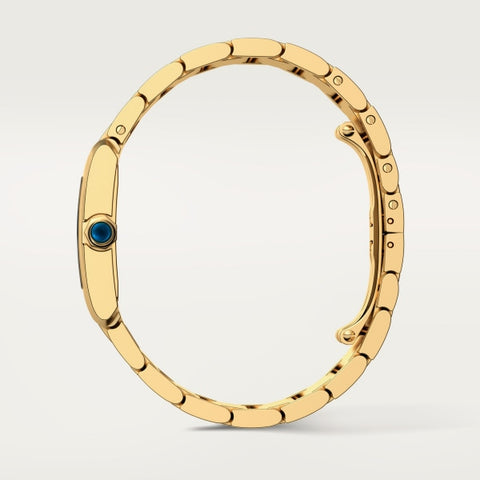Cartier wgta0345 Watch - Tank Francaise Watch Japan Official (Image 3)