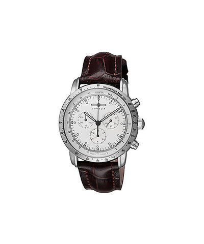 ZEPPELIN 8894M2 100th Anniversary Japan Limited Edition Watch with 2 Year Warranty, Elegant Black Design and Genuine Craftsmanship