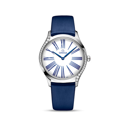 Omega TR?¡ì|S OR QUARTZ 36  MM 428.17.36.60.04.001 watch - IPPO JAPAN WATCH