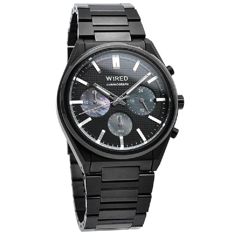 Seiko WIRED Reflection AGAT443 Men's watch - IPPO JAPAN WATCH 