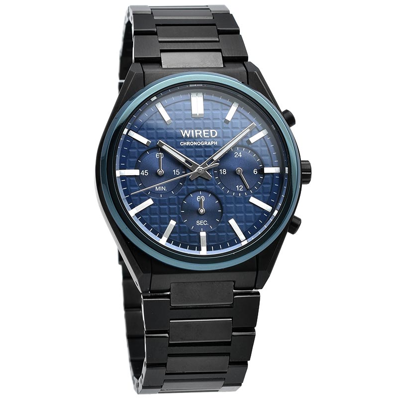 Seiko WIRED Reflection AGAT444 Men's watch - IPPO JAPAN WATCH 