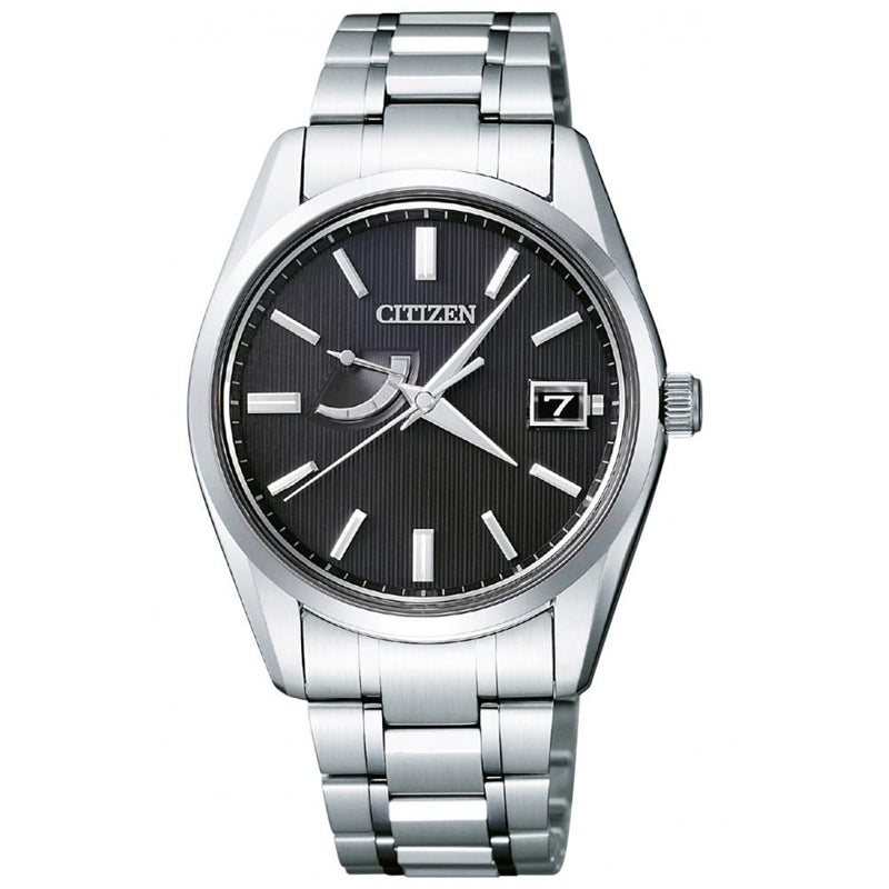 CITIZEN THE CITIZEN AQ1010-54E Eco-Drive Made in Japan Watch - IPPO JAPAN WATCH 
