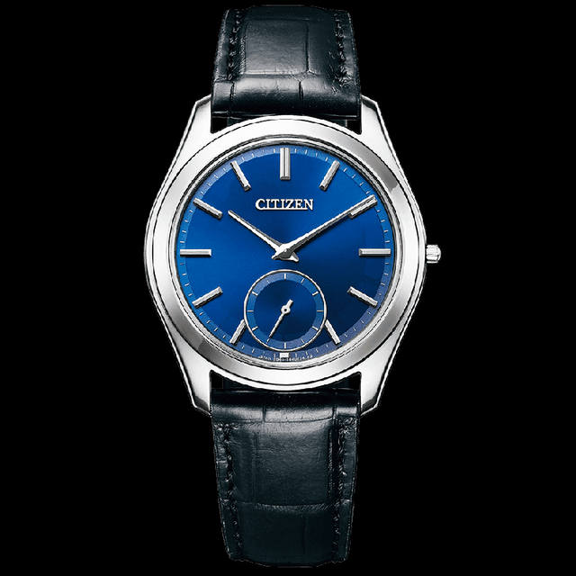 Citizen AQ5010-01L