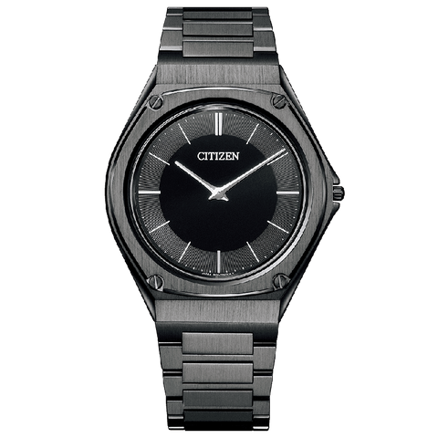 CITIZEN AR5064-57E Men's Eco-Drive One Watch with 5 ATM W | IPPO CITIZEN AR5064-57E Men's Eco-Drive One Watch with 5 ATM W | IPPO