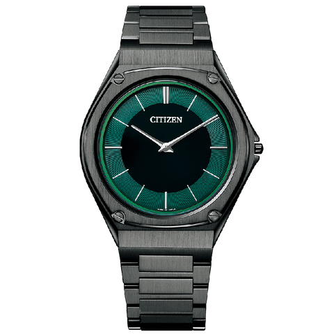 CITIZEN ONE AR5064-57W Photovoltaic eco-drive stainless Duratect CITIZEN ONE AR5064-57W Photovoltaic eco-drive stainless Duratect