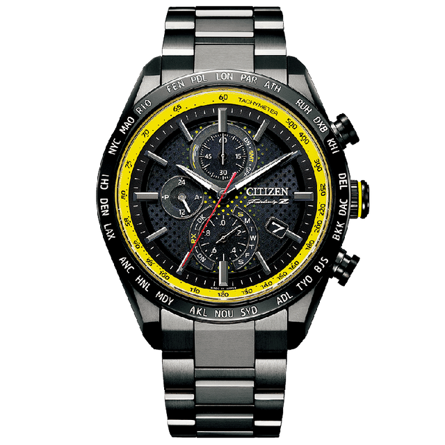 Citizen AT8185-89E