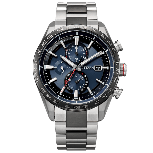 Citizen AT8186-51L