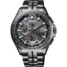 CITIZEN ATTESA AT9097-54E Radio Wave Titanium Watch From Japan - IPPO JAPAN WATCH 