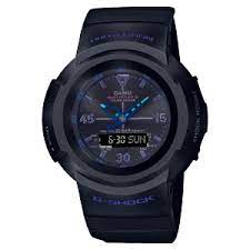 CASIO G-SHOCK AWG-M520VB-1AJF AWG-M520VB-1A solar drive 20 bar watch - IPPO JAPAN WATCH 