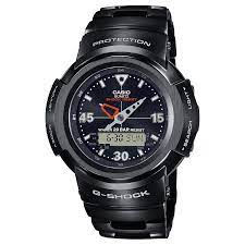 CASIO G-SHOCK AWM-500-1AJF AWM-500-1A solar drive 20 bar watch - IPPO JAPAN WATCH 