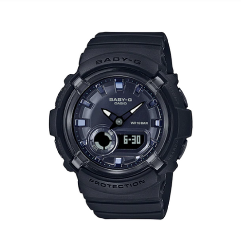 CASIO BABY-G BGA-280-1AJF BGA-280-1A Sporty design 10 bar watch - IPPO JAPAN WATCH 