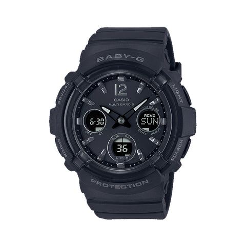 CASIO BABY-G BGA-2800-1AJF BGA-2800-1A solar drive 10 bar watch - IPPO JAPAN WATCH 