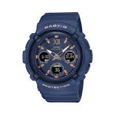 CASIO BABY-G BGA-2800-2AJF BGA-2800-2A solar 10 bar watch - IPPO JAPAN WATCH 