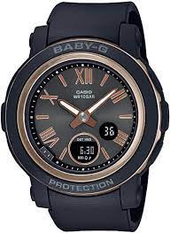CASIO BABY-G BGA-290-1AJF BGA-290-1A World time 10 bar watch - IPPO JAPAN WATCH 